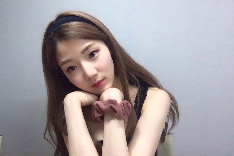 Image Source_Instagram | jiiiyeonie_
