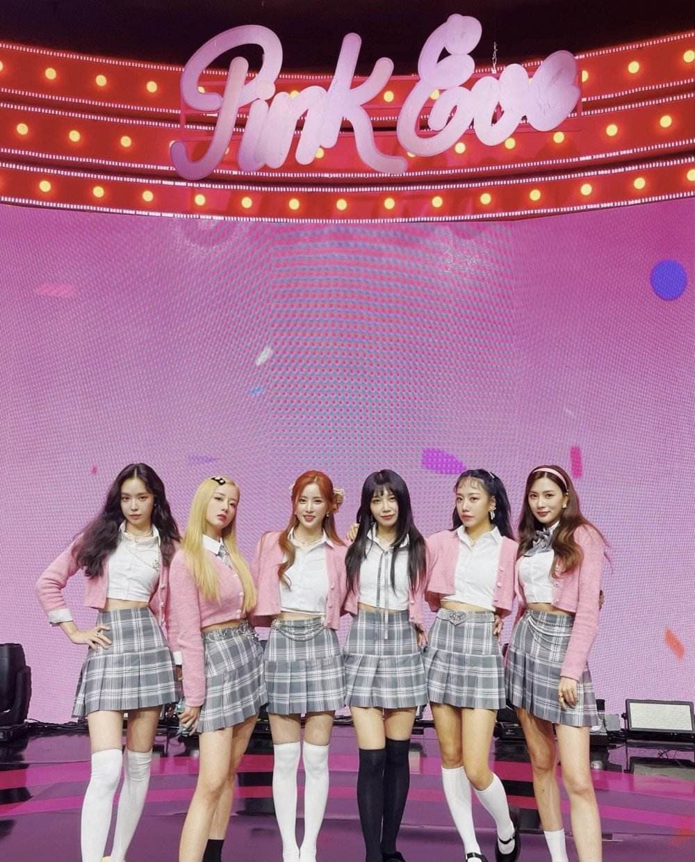 Image Source_Instagram | official.apink2011