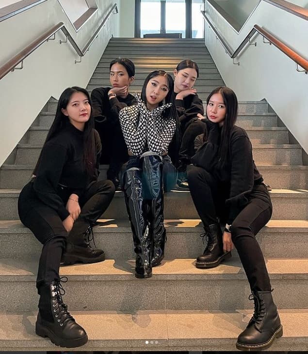 Image Source_Instagram | _minzy_mz