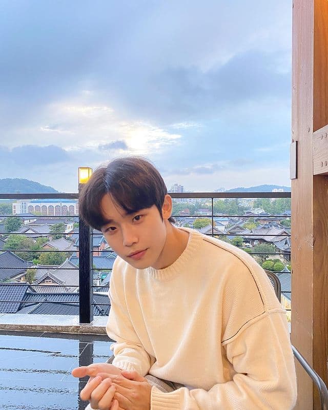 Image Source_Instagram | choi_hun2