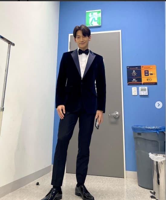 Image Source_Instagram | rain_oppa