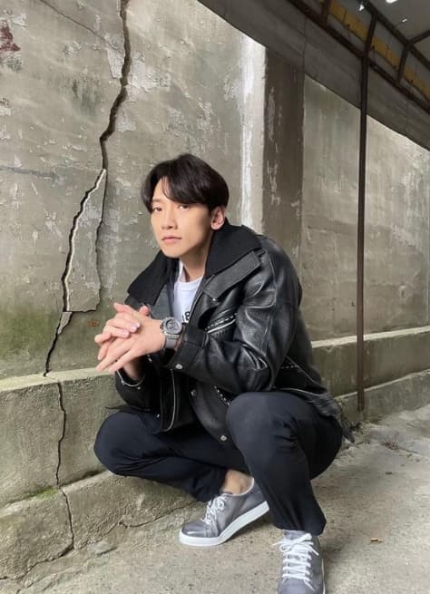 Image Source_Instagram | rain_oppa
