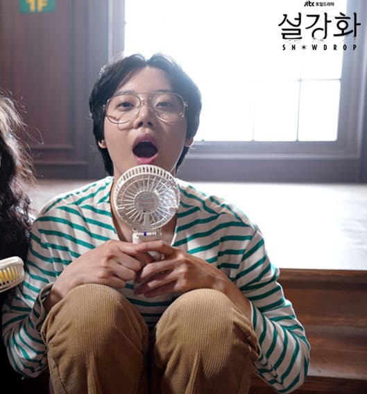 Image Source_Instagram | JTBC