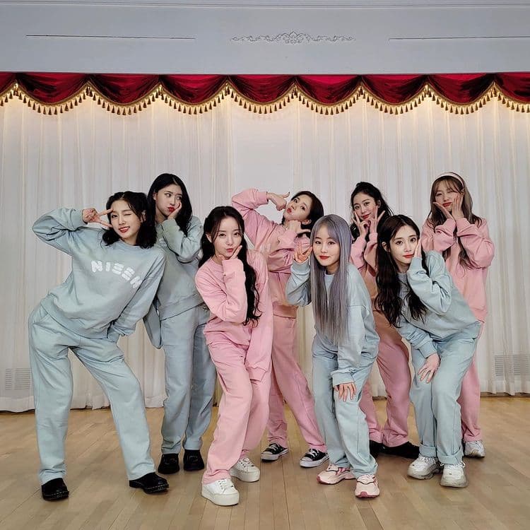 Image Source_Instagram | official_lvlz8_