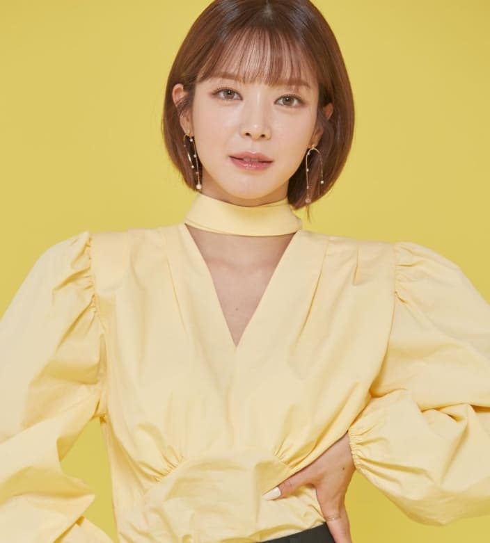 Image Source_Instagram |queenchoa_