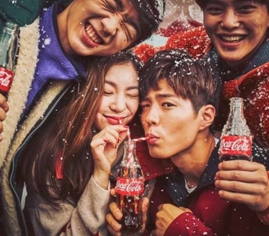 Image Source_Instagram | cocacola