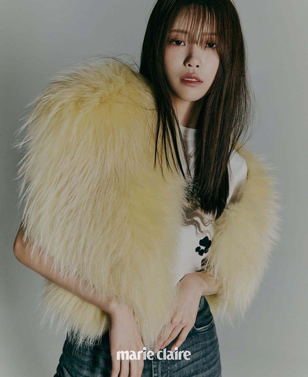 Image Source_Instagram | queen.chu_s