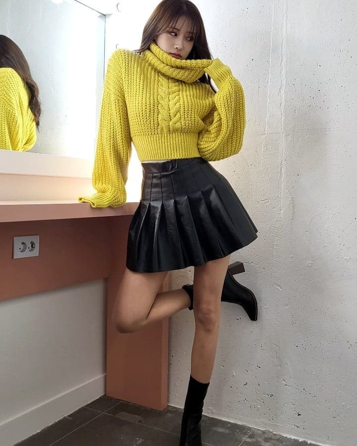 Image Source_Instagram | queen.chu_s