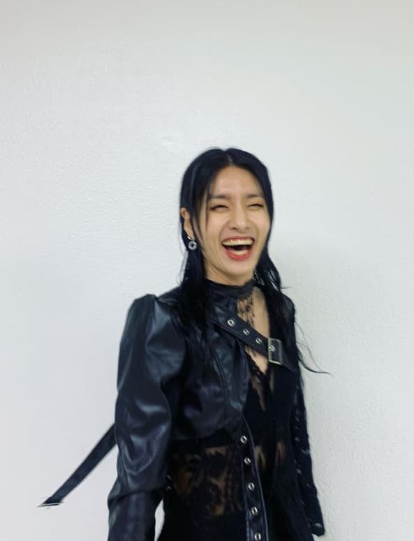 Image Source_Instagram | monika_shin