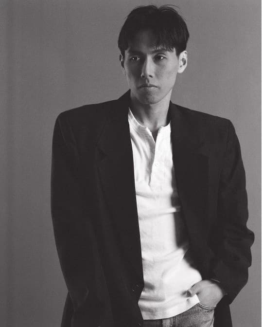 Image Source_Instagram | yoonjongshin