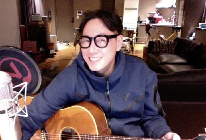 Image Source_Instagram | yoonjongshin