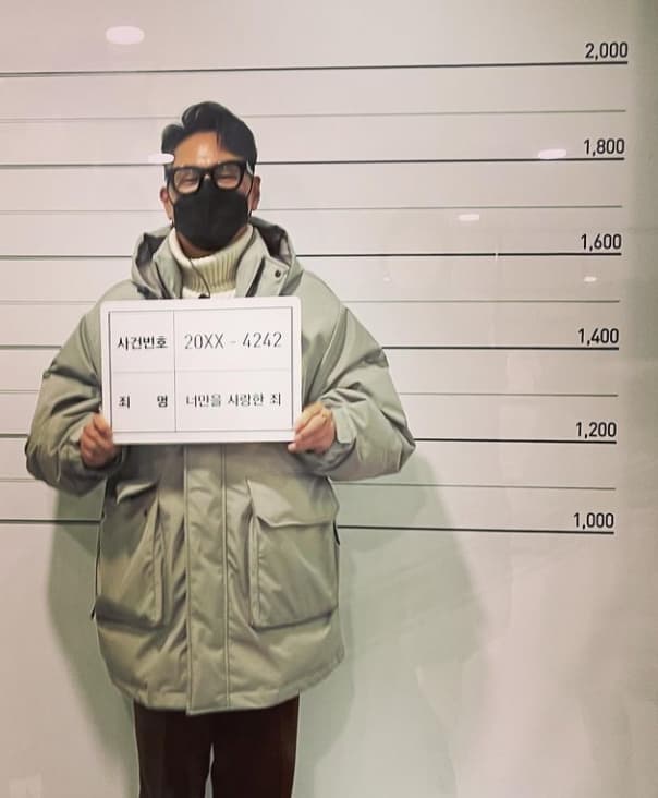 Image Source_Instagram | yoonjongshin