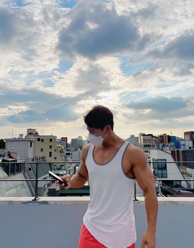 Image Source_Instagram | kjk76