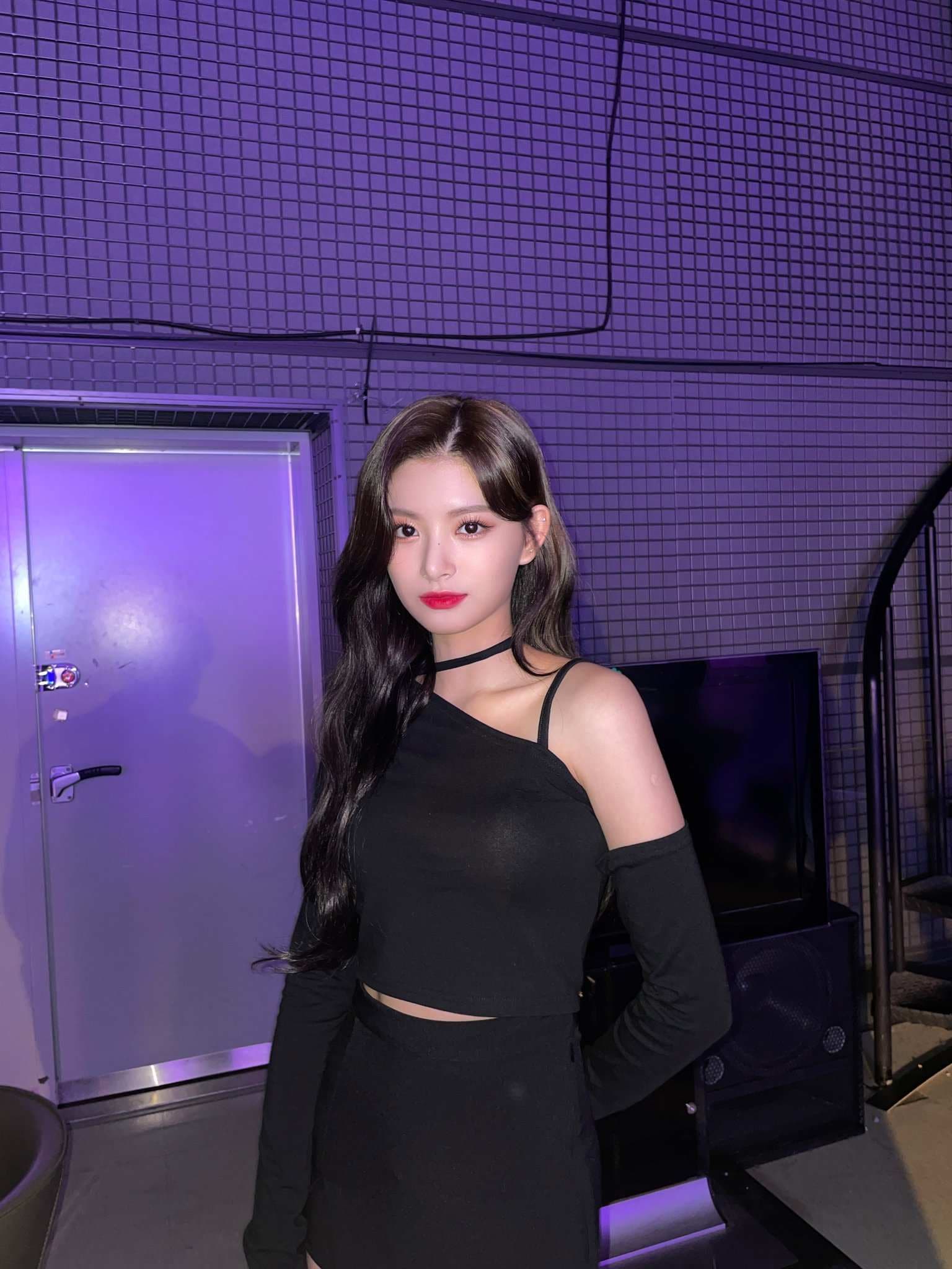 Image Source_Twitter | EVERGLOW_twt
