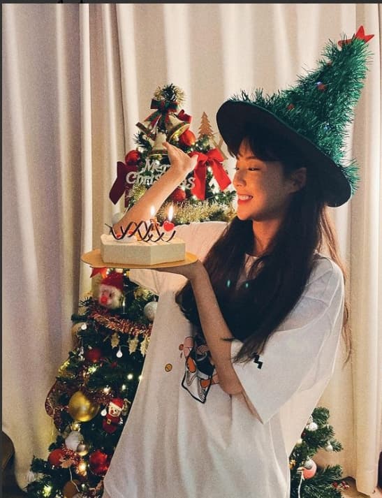Image Source_Instagram | sunbin_eyesmag
