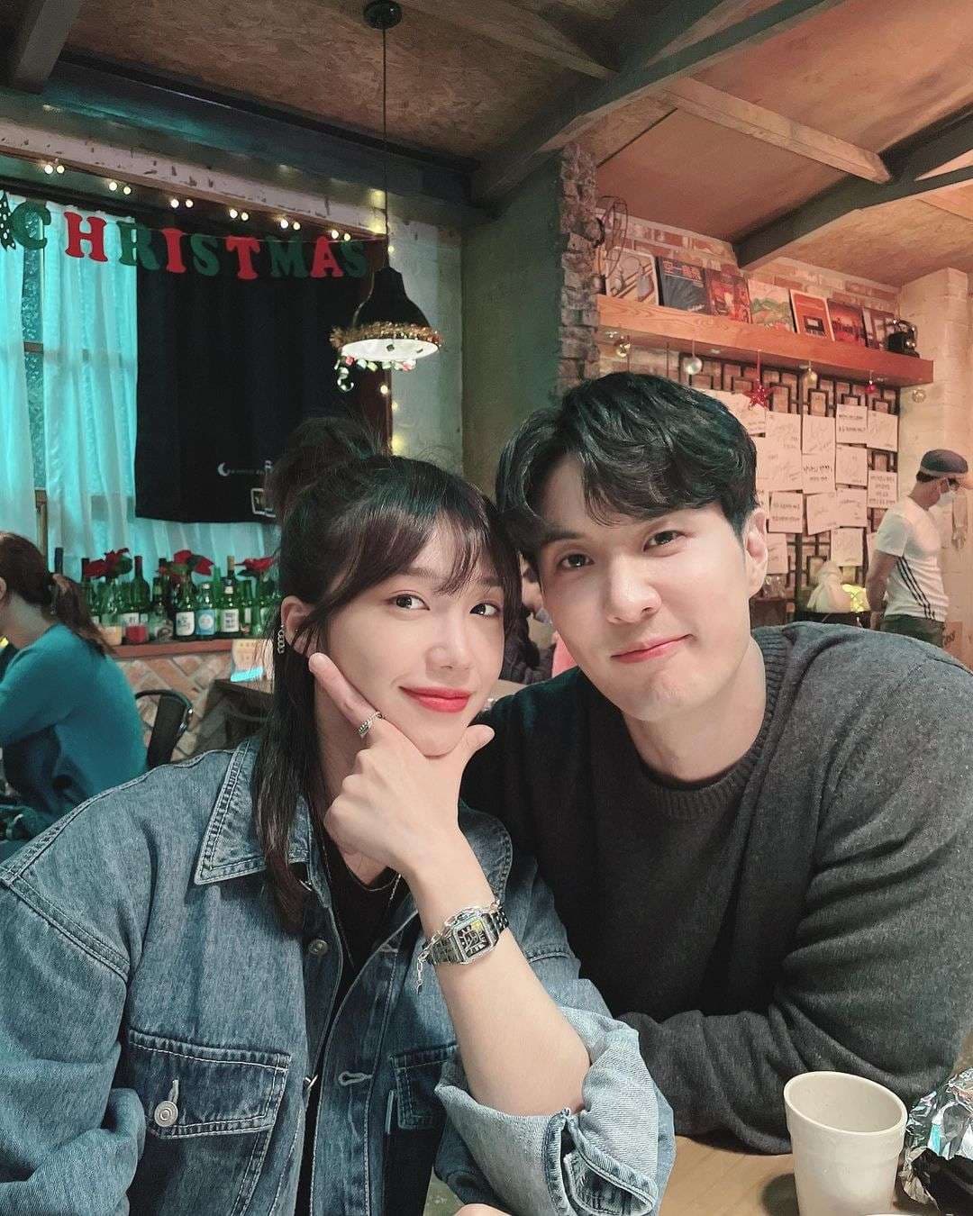 Image Source_Instagram | artist_eunji