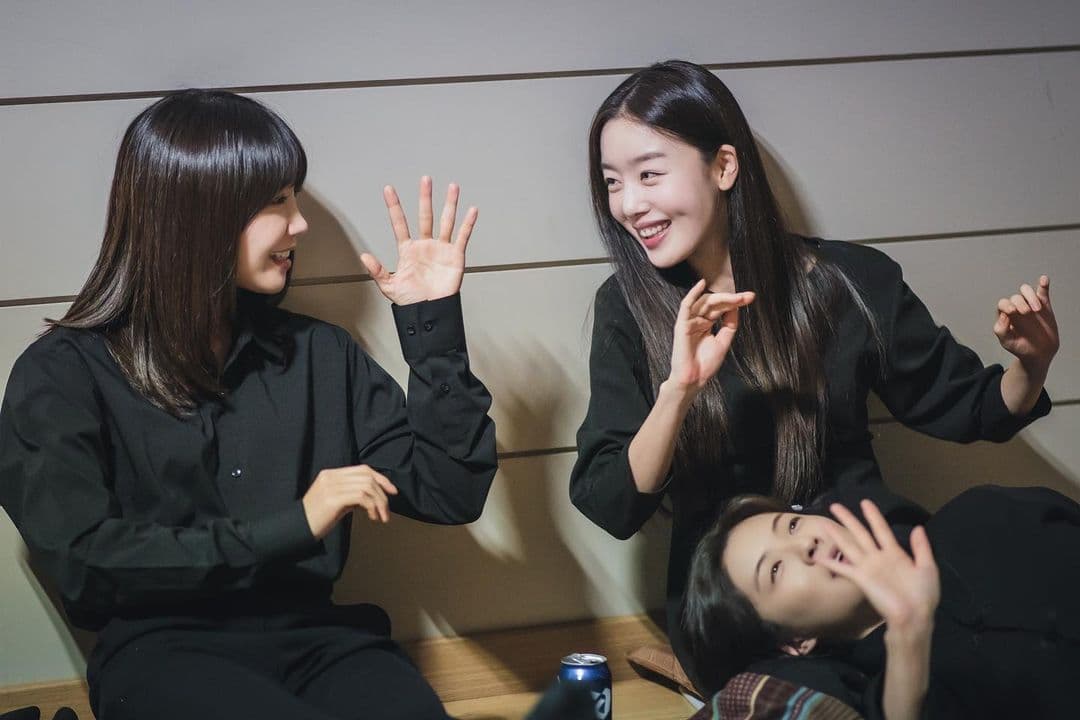 Image Source_Instagram | artist_eunji
