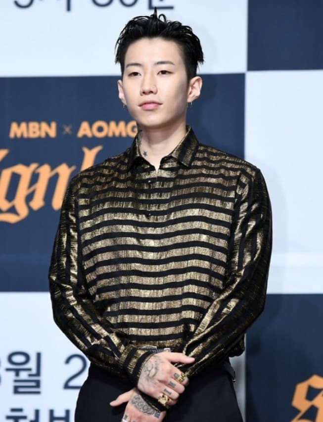 Image Source_Instagram | jaypark_y