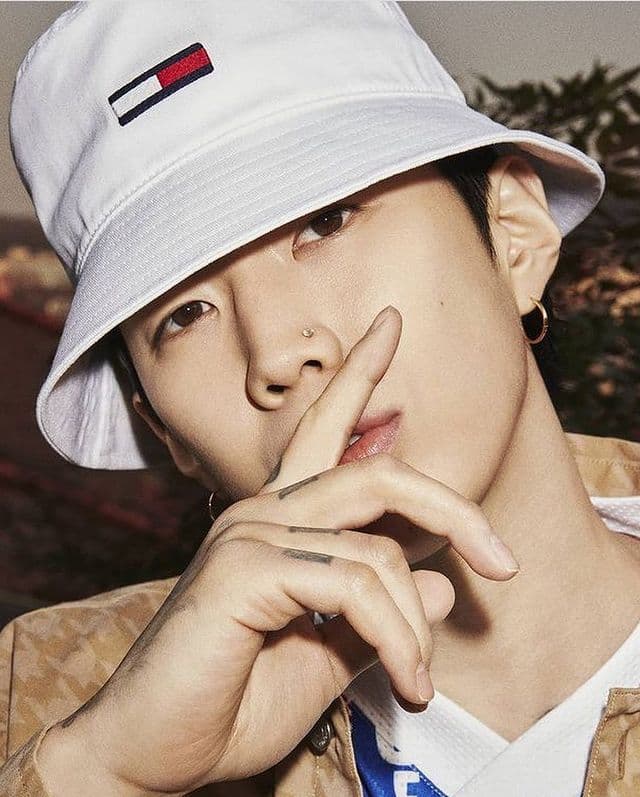 Image Source_Instagram | jaypark_y
