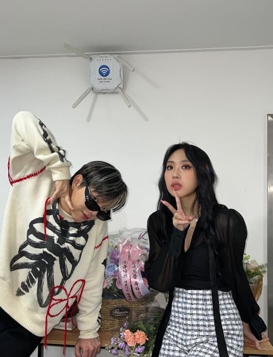 Image Source_Instagram | youngji_02