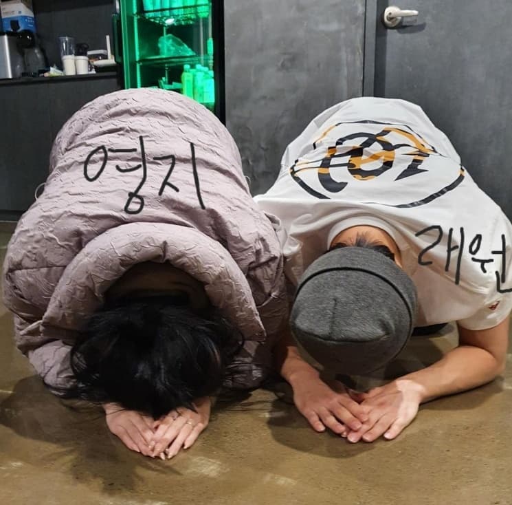 Image Source_Instagram | youngji_02