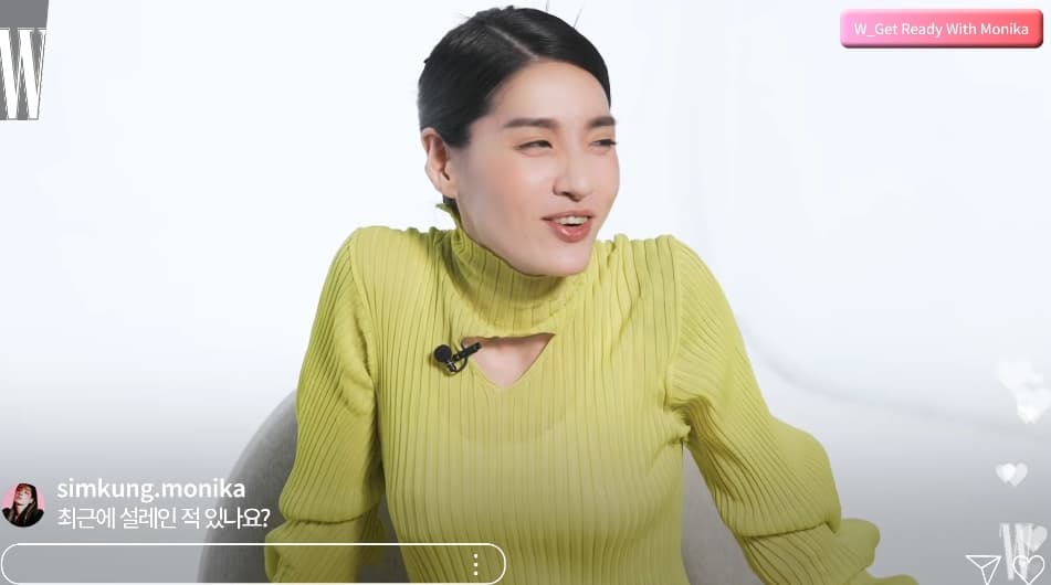 Image Source_YouTube | W KOREA