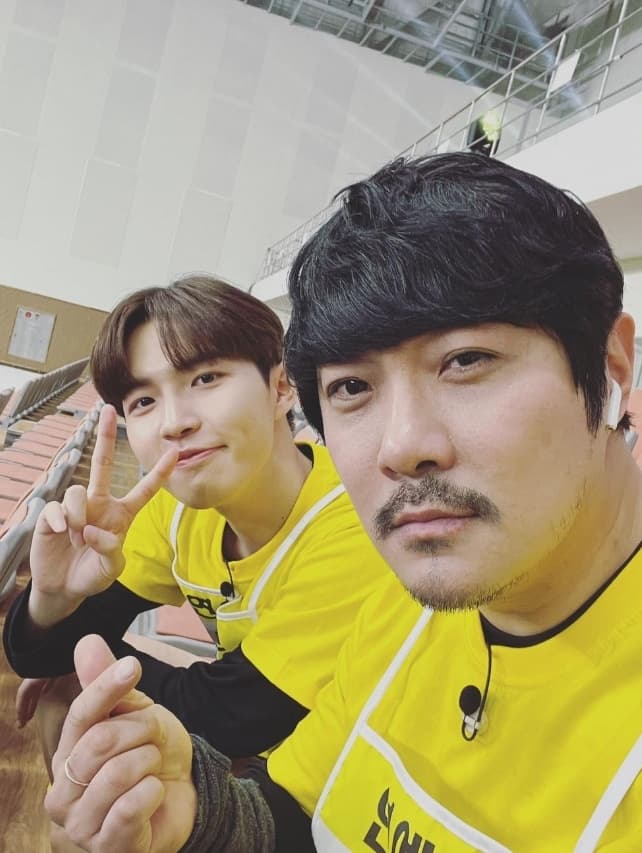 Image Source_Instagram | kcm_return