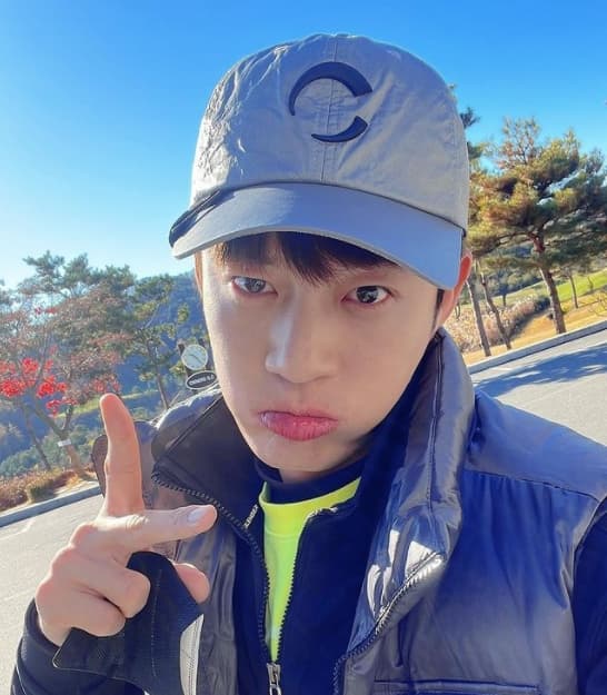 Image Source_Instagram | se7enofficial