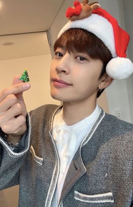 Image Source_Instagram | se7enofficial