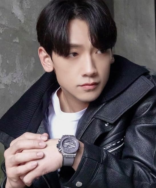 Image Source_Instagram | rain_oppa