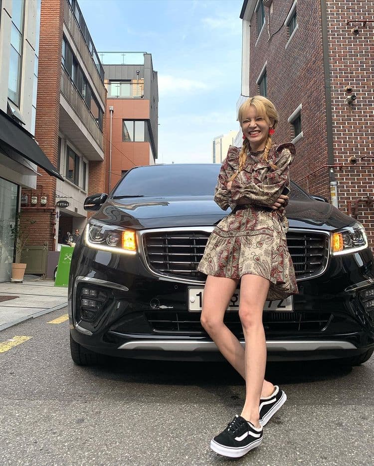 Image Source_Instagram | jiminbaby_18