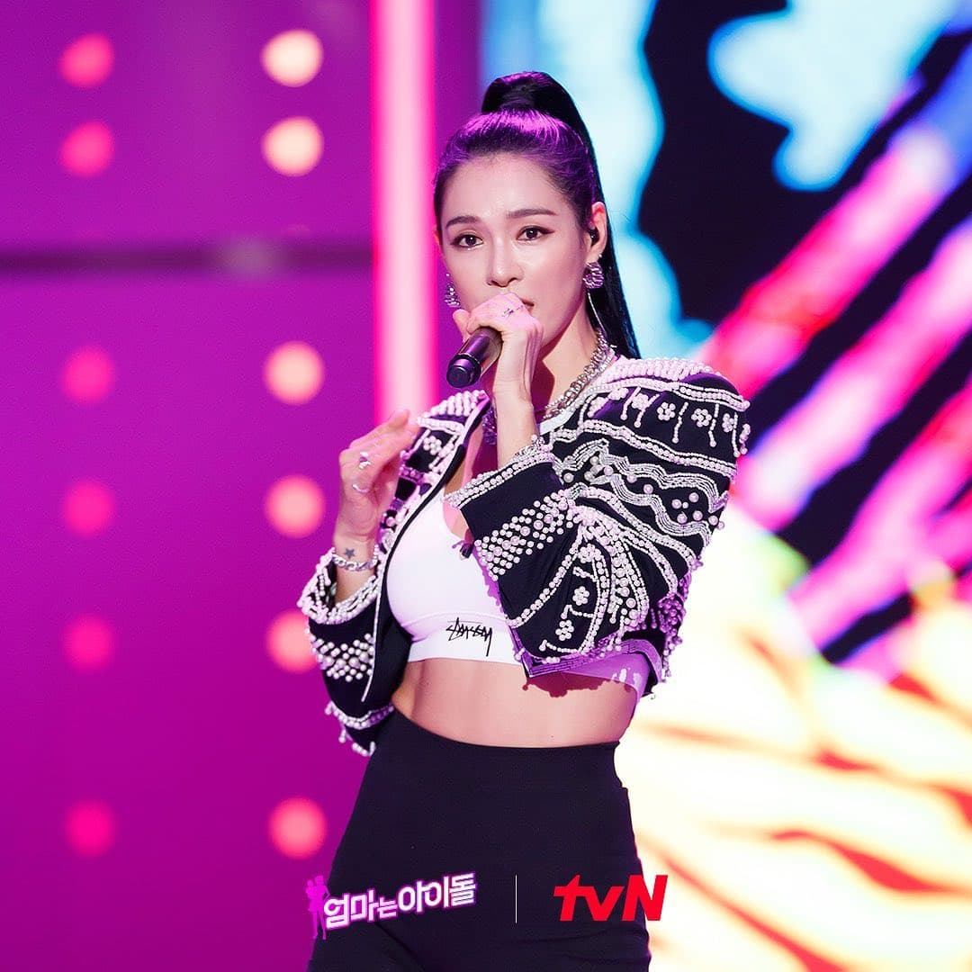 Image Source_Instagram | tvn_mamadol