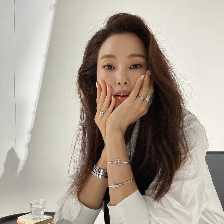 Image Source_Instagram | honey_lee32