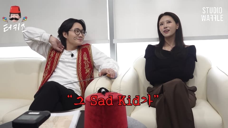 Video Source_YouTube | 스튜디오 와플 - STUDIO WAFFLE