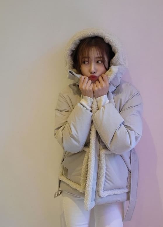 Image Source_Instagram |queen.chu_s