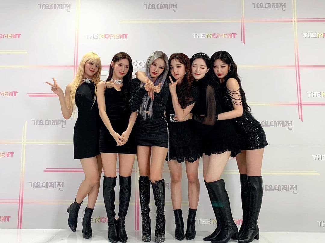 Image Source_Instagram | official_g_i_dle
