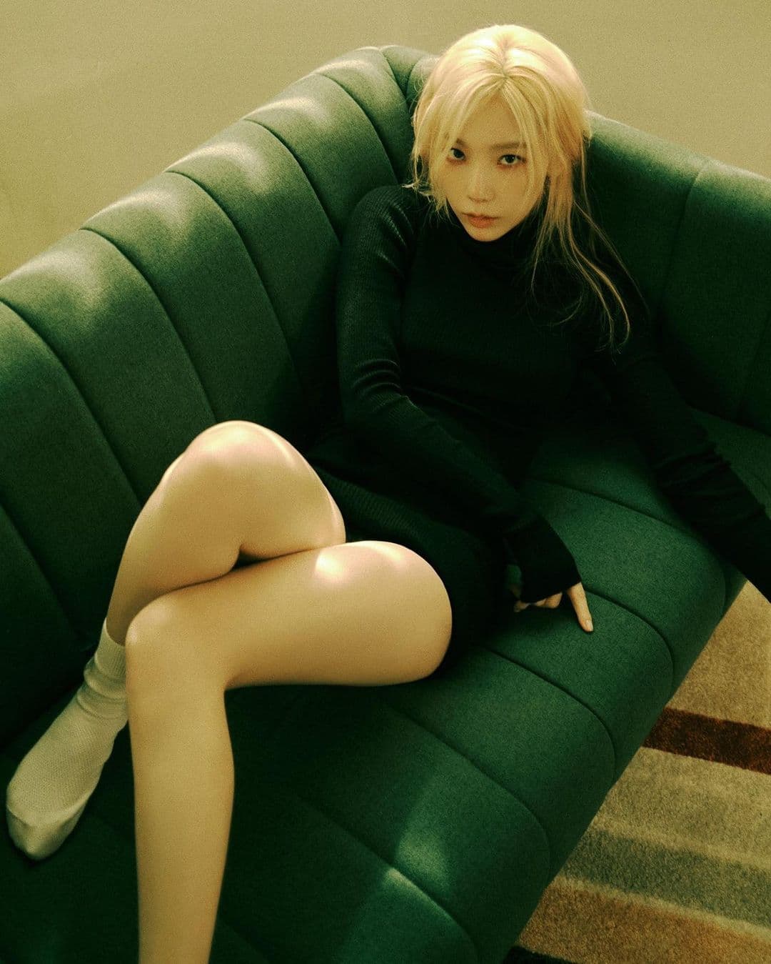 Image Source_Instagram | ttsone_ss