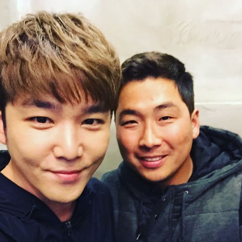 Image Source_Instagram | kanginnim