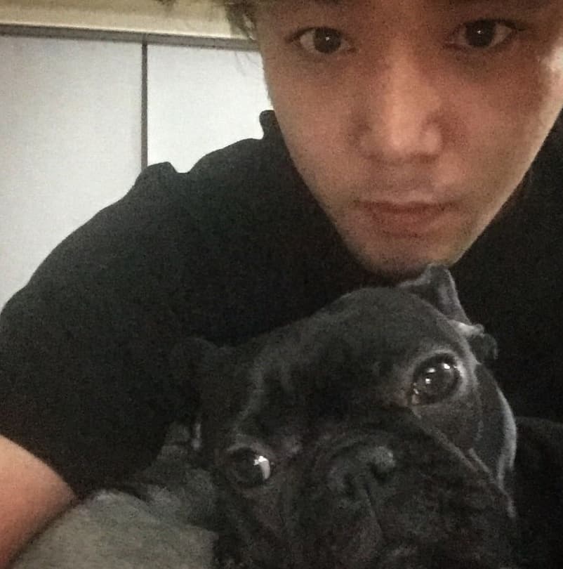 Image Source_Instagram | kanginnim