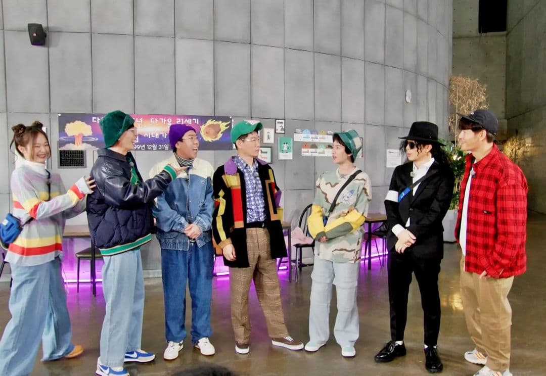 Image Source_Instagram | sbs_runningman_sbs