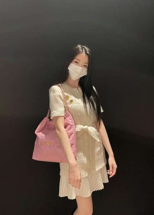Image Source_Instagram | jiiiyeonie__