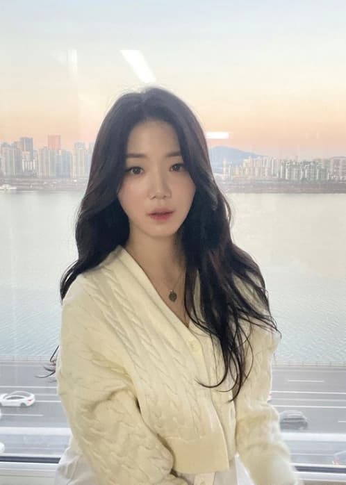 Image Source_Instagram | jiiiyeonie__