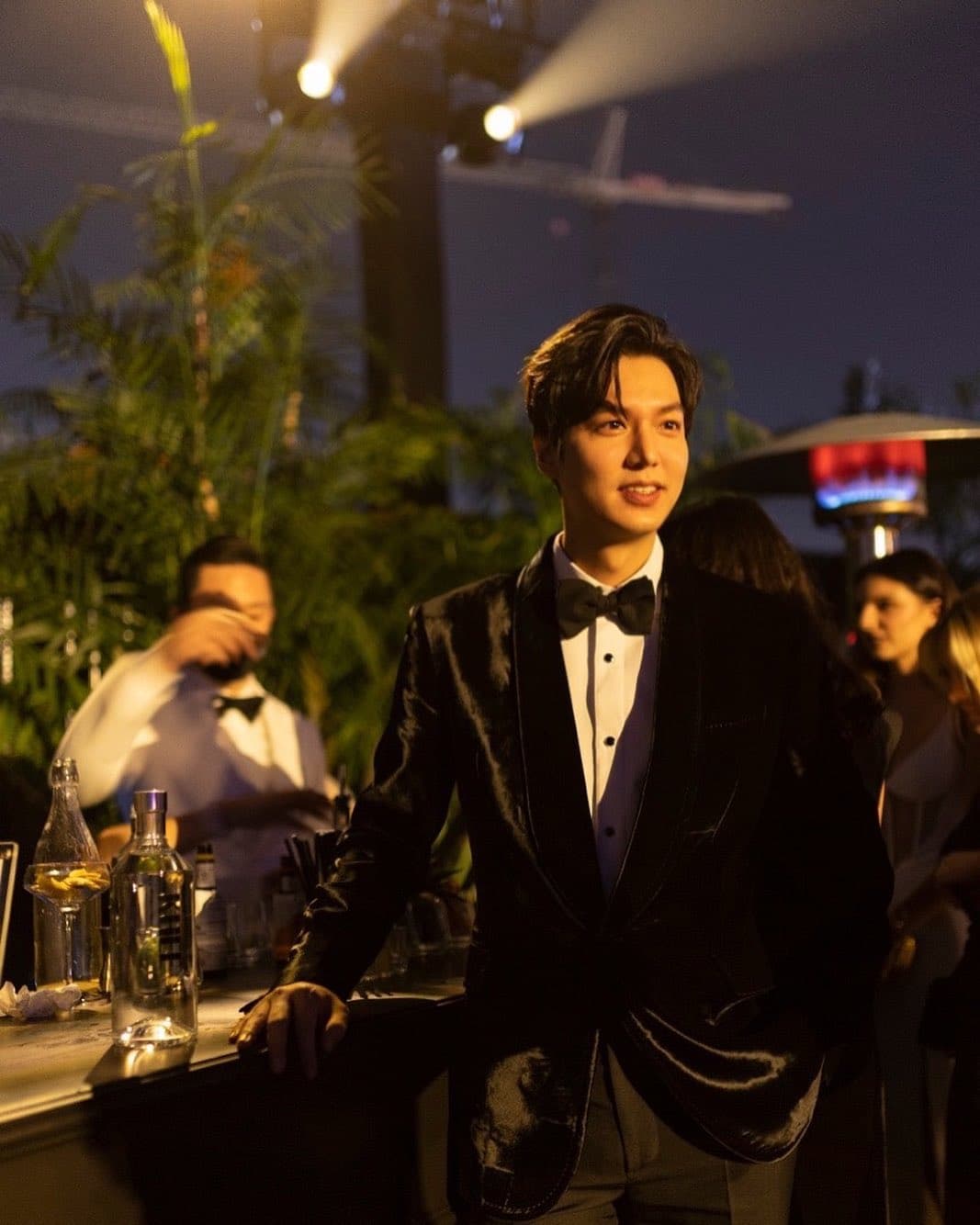 Image Source_Instagram | actorleeminho