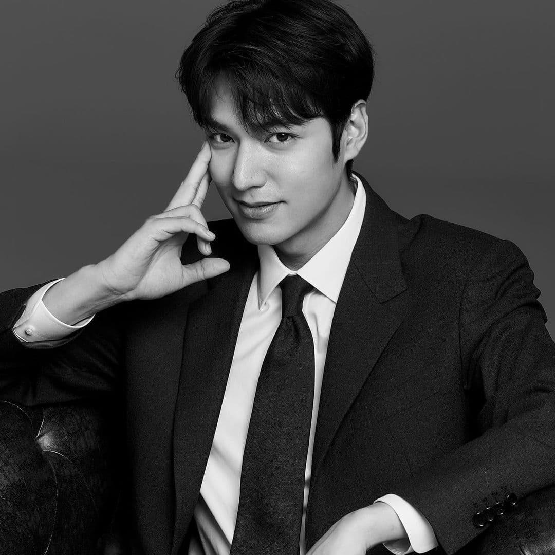 Image Source_Instagram | actorleeminho