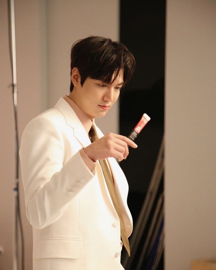Image Source_Instagram | actorleeminho