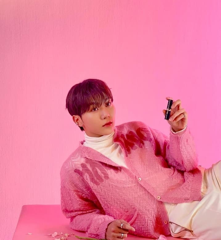 Image Source_Instagram |pledis_boos