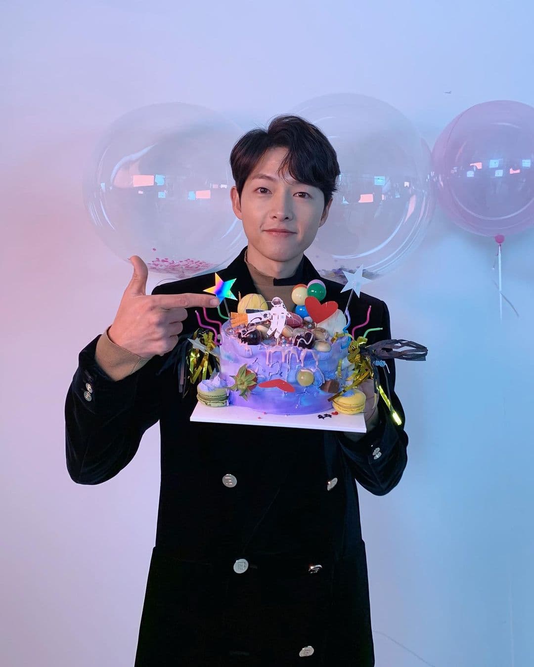Image Source_Instagram | hi_songjoongki