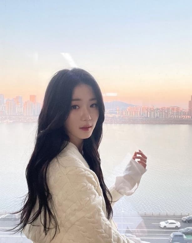 Image Source_Instagram | jiiiyeonie__