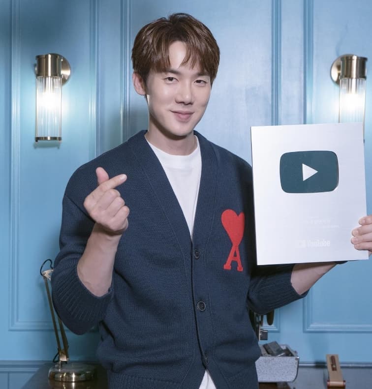 Image Source_Instagram | yoo_yeonseok