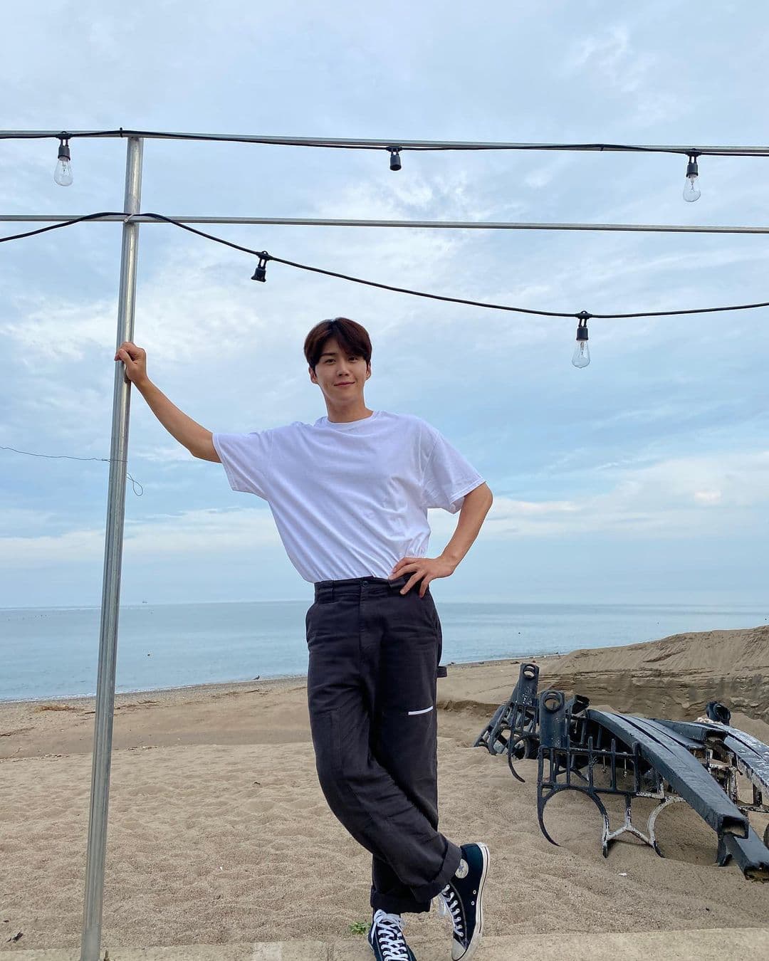 Image Source_Instagram | seonho__kim